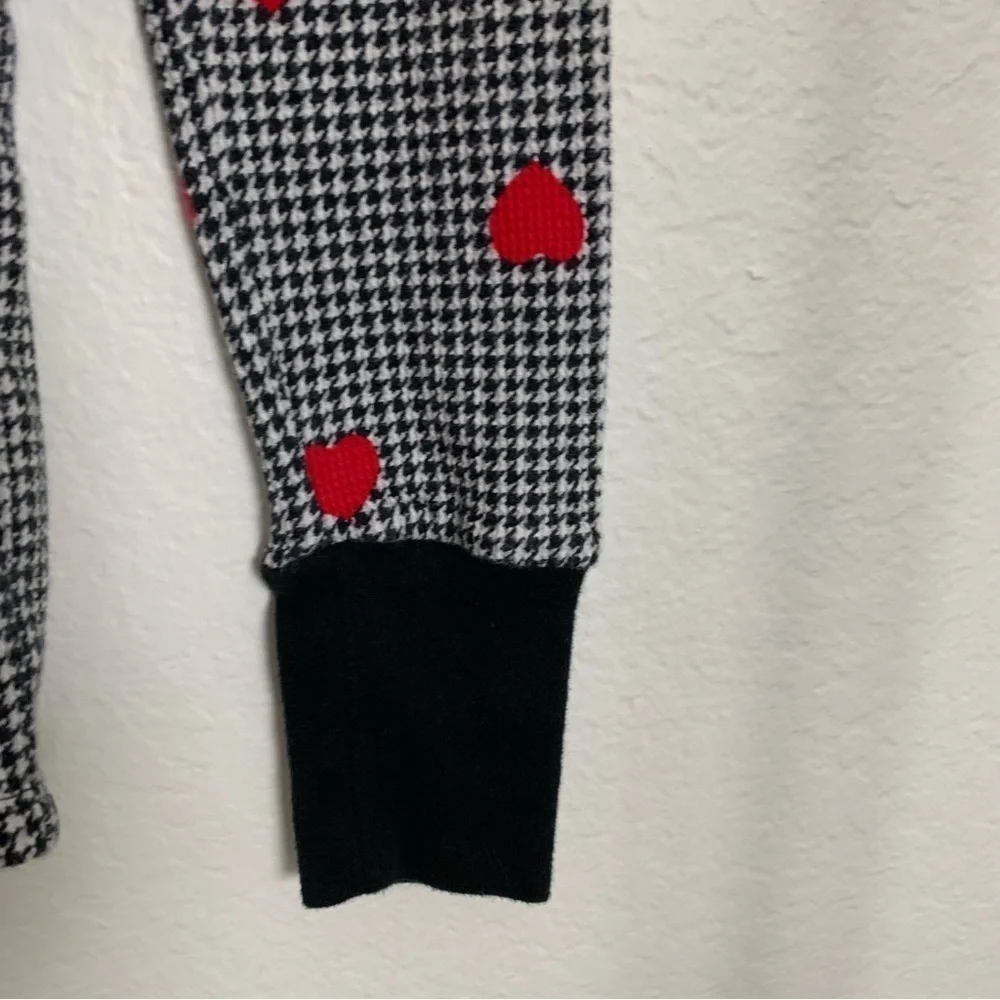 Victorias Secret waffle knit
